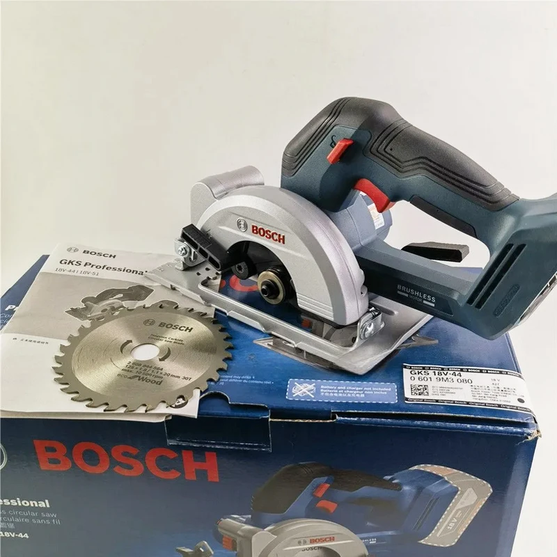 Bosch GKS18V-44 18V Bürstenlos – Woodworking Cutting Tools Bewertung und Preis