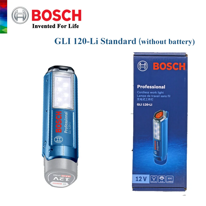 Bosch Wiederaufladbare Leuchte – Woodworking Diy Bewertung und Preis