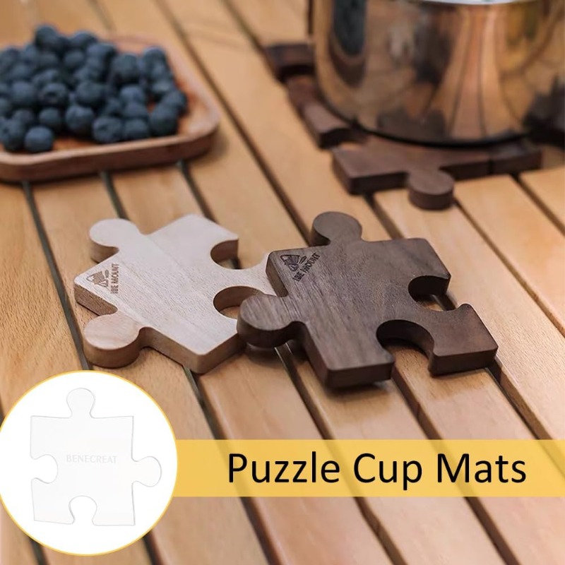 Acryl-Puzzle Holzbearbeitungs- – Woodworking Project Plans Bewertung und Preis