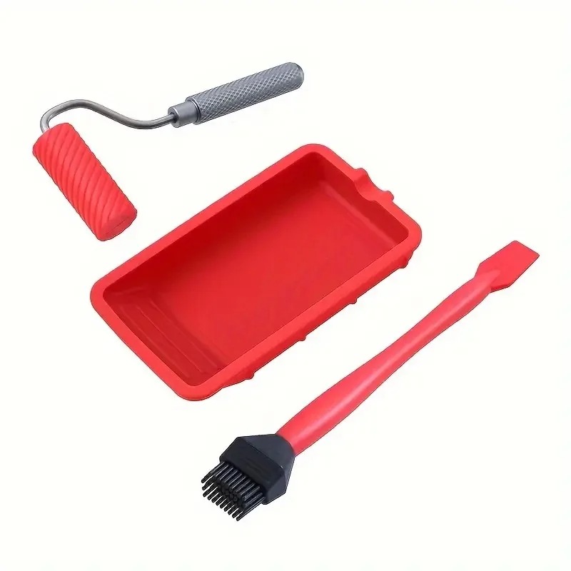 Tablett Pinsel Kleber Werkzeug – Woodworking Glue Roller Bewertung und Preis