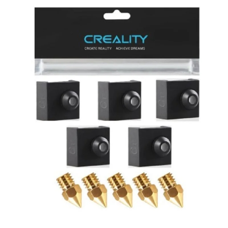 Offizielle Creality Ender 3/En – Creality Printer K1 Bewertung und Preis