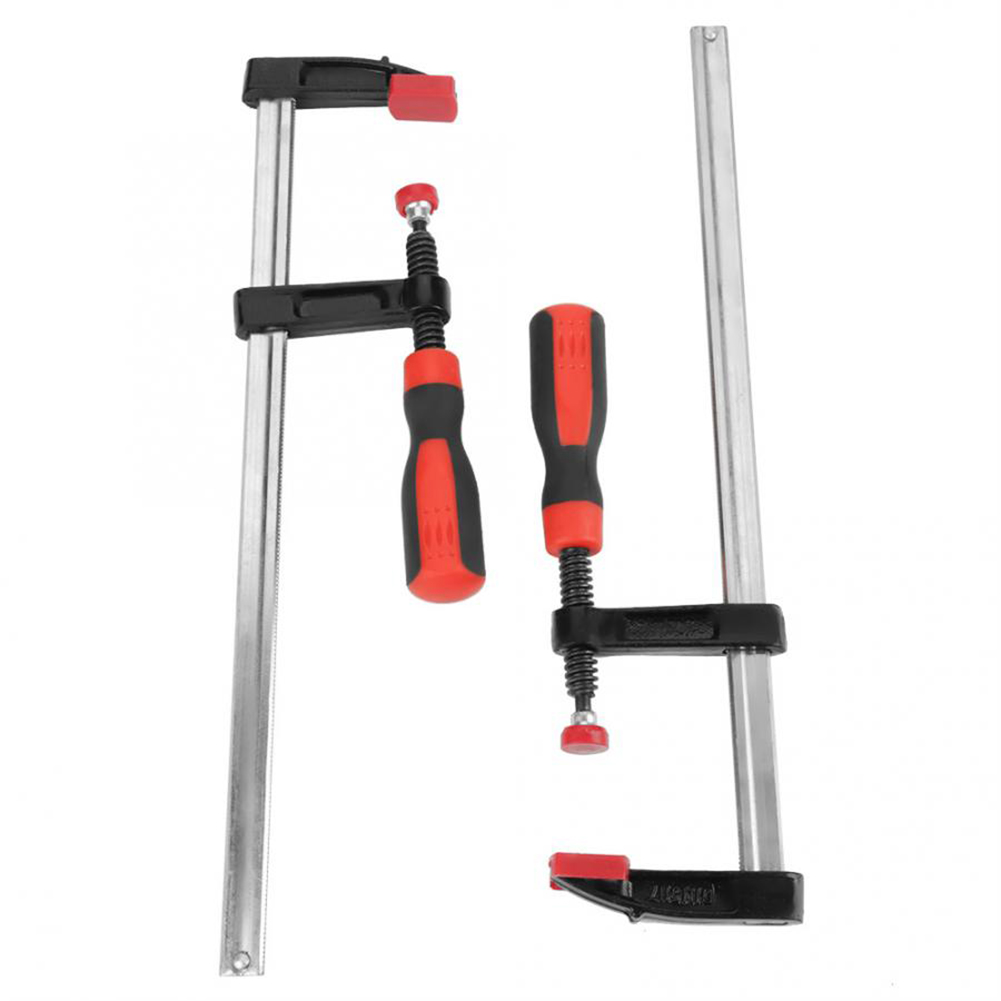 4 Stücke Heavy Duty F Klemmen  – Woodworking Diy Bewertung und Preis