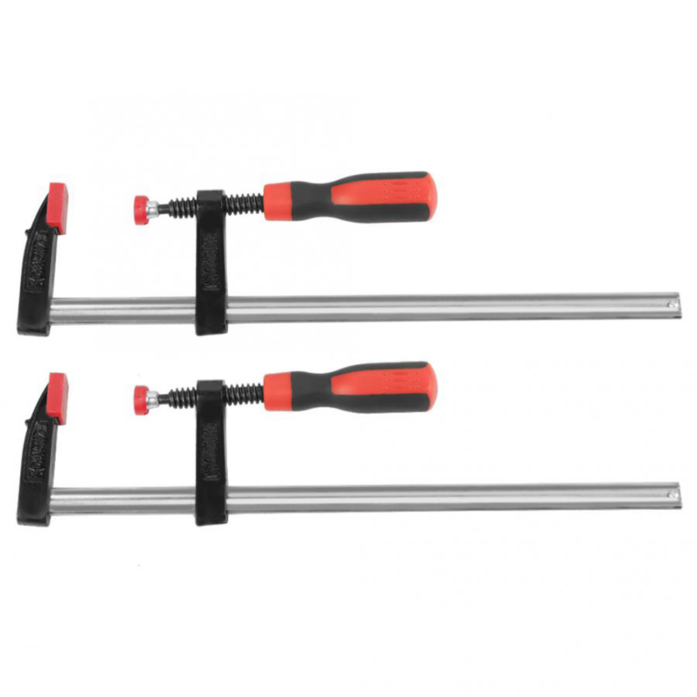 4 Stücke Heavy Duty F Klemmen  – Woodworking Diy Bewertung und Preis
