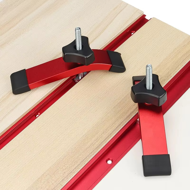 1/2 Stück Schnellspann-Klemme  – Woodworking Cutting Tools Bewertung und Preis