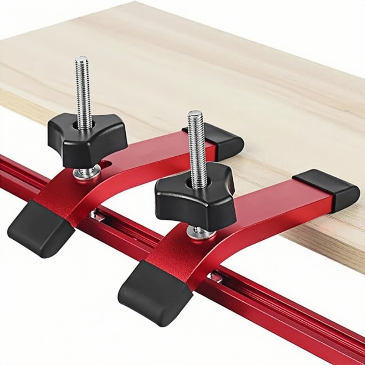 1/2 Stück Schnellspann-Klemme  – Woodworking Cutting Tools Bewertung und Preis