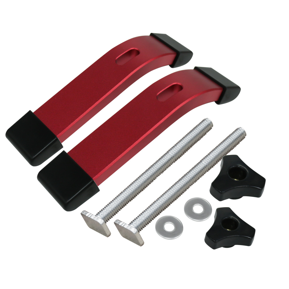 1/2 Stück Schnellspann-Klemme  – Woodworking Cutting Tools Bewertung und Preis