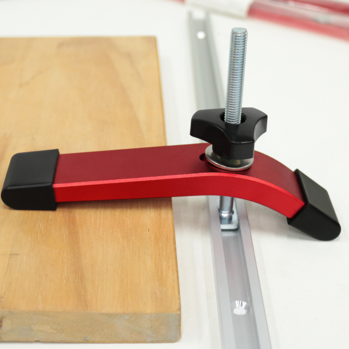 1/2 Stück Schnellspann-Klemme  – Woodworking Cutting Tools Bewertung und Preis
