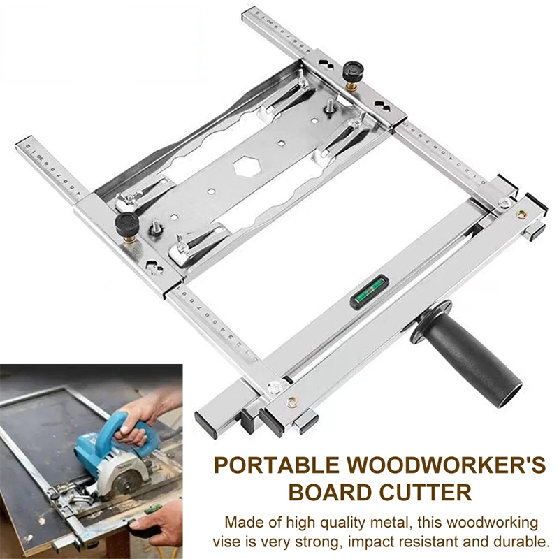 Multifunktionale Holzbearbeitu – Woodworking Cutting Tools Bewertung und Preis
