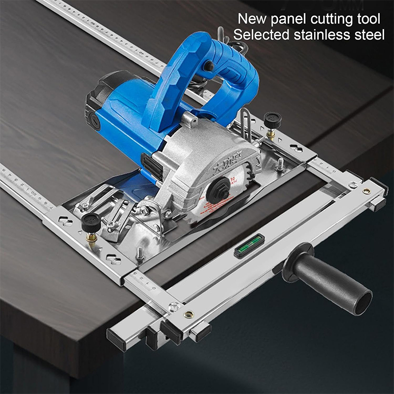 Multifunktionale Holzbearbeitu – Woodworking Cutting Tools Bewertung und Preis