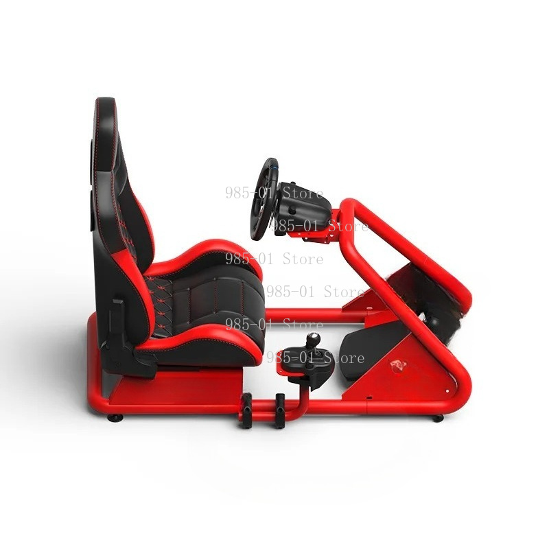 Lenkrad-Pedal-Display-Montageh – Woodworking Simulator Bewertung und Preis