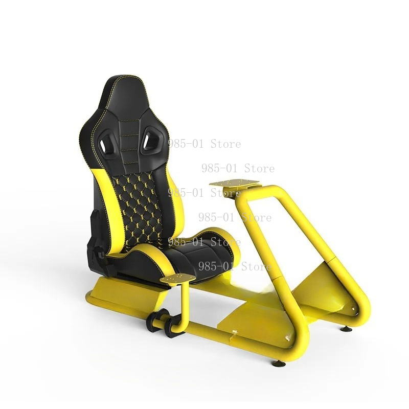 Lenkrad-Pedal-Display-Montageh – Woodworking Simulator Bewertung und Preis