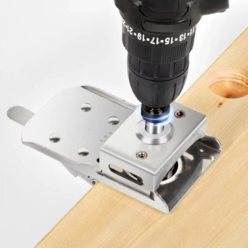 35mm Verdeckte Scharnier Bohre – Woodworking Project Plans Bewertung und Preis