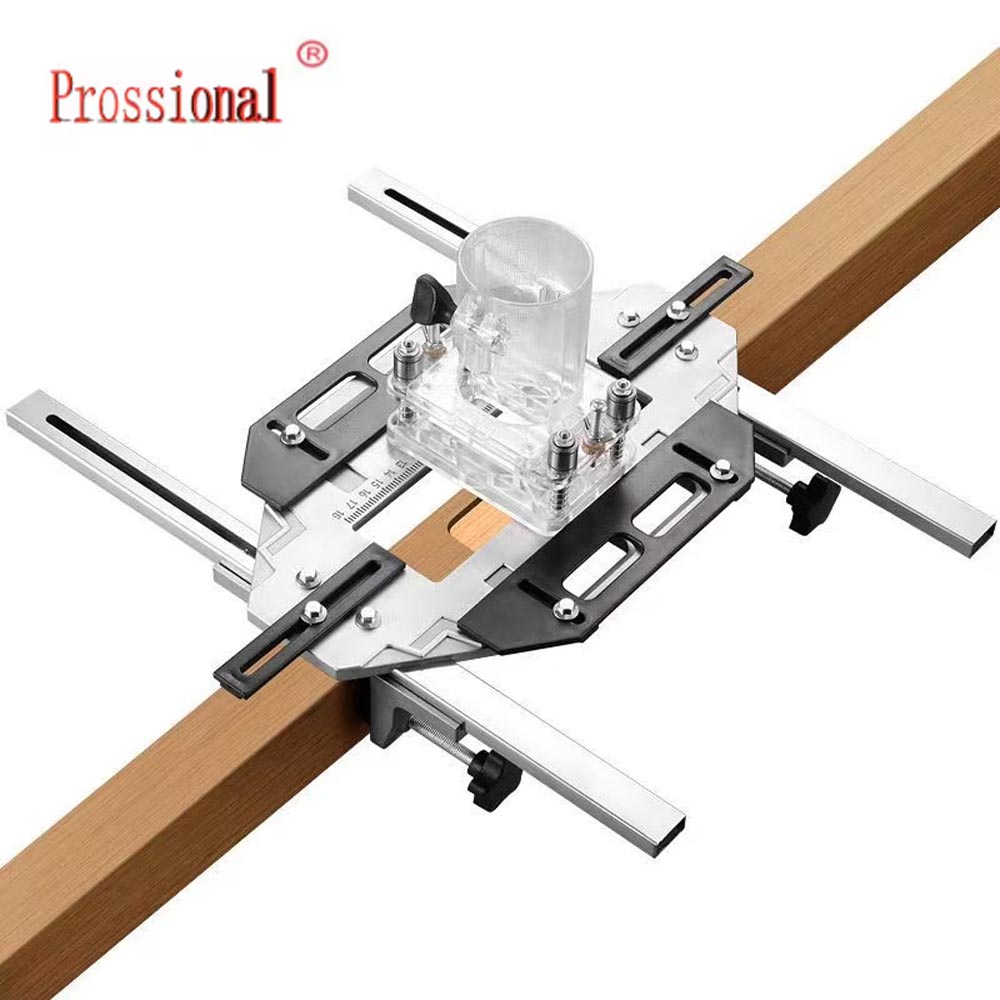 Türscharnier-Fräsvorrichtung f – Woodworking Project Plans Bewertung und Preis