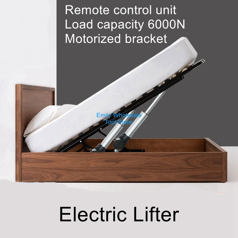 Elektrisches ferngesteuertes B – Woodworking Lofts Bewertung und Preis
