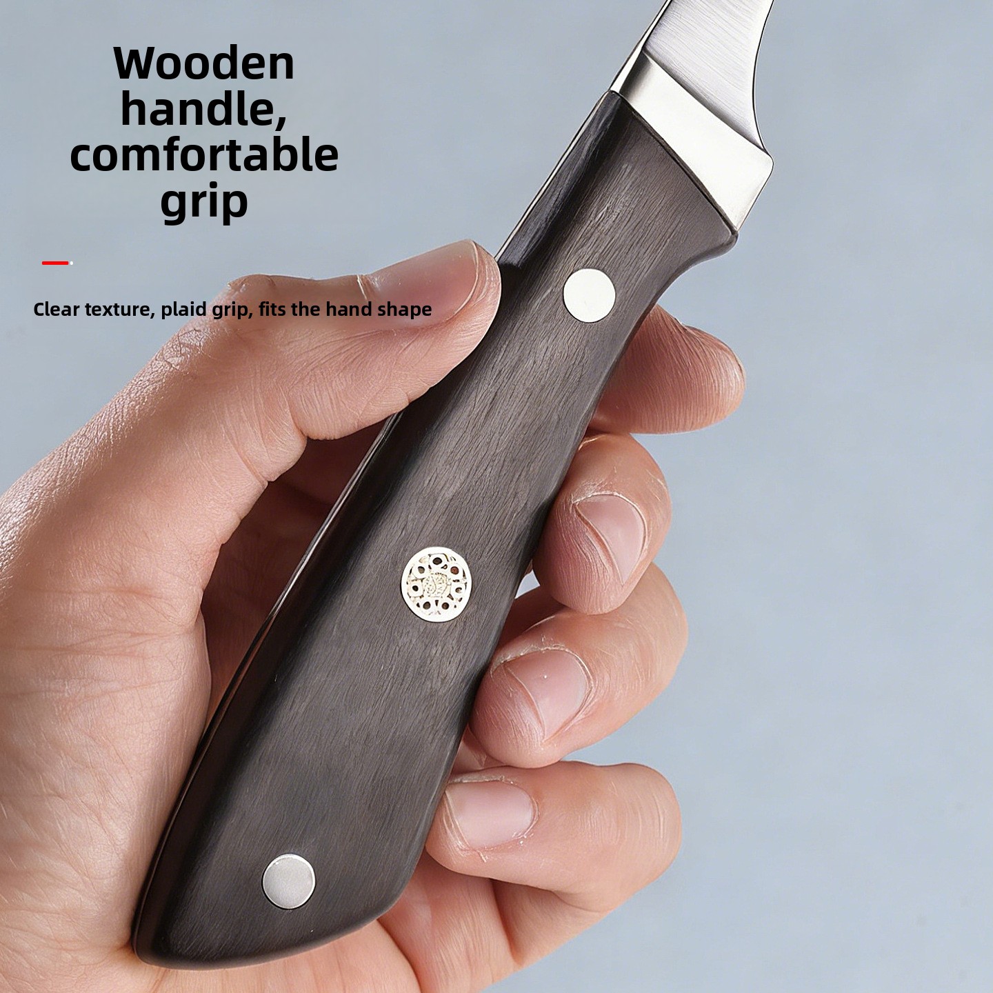 Hochharter Edelstahl-Hakmesser – Woodworking Ideas Bewertung und Preis