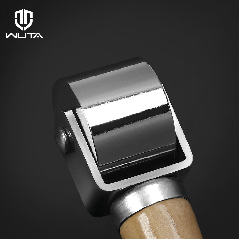 WUTA 26/60 mm Presskantenwalze – Woodworking Glue Roller Bewertung und Preis