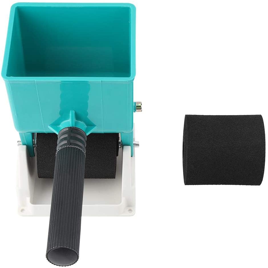 Tragbare Handheld Kleber Appli – Woodworking Glue Roller Bewertung und Preis
