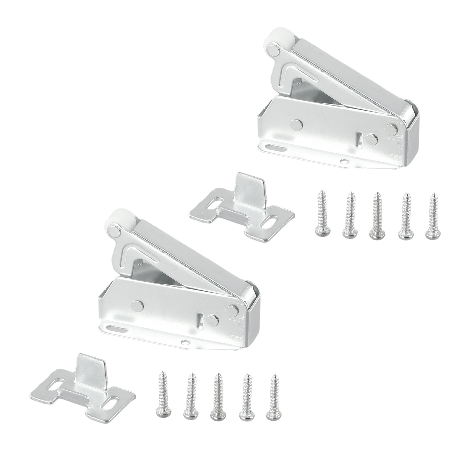 Set Tür Frühling Catch Latch L – Woodworking Lofts Bewertung und Preis