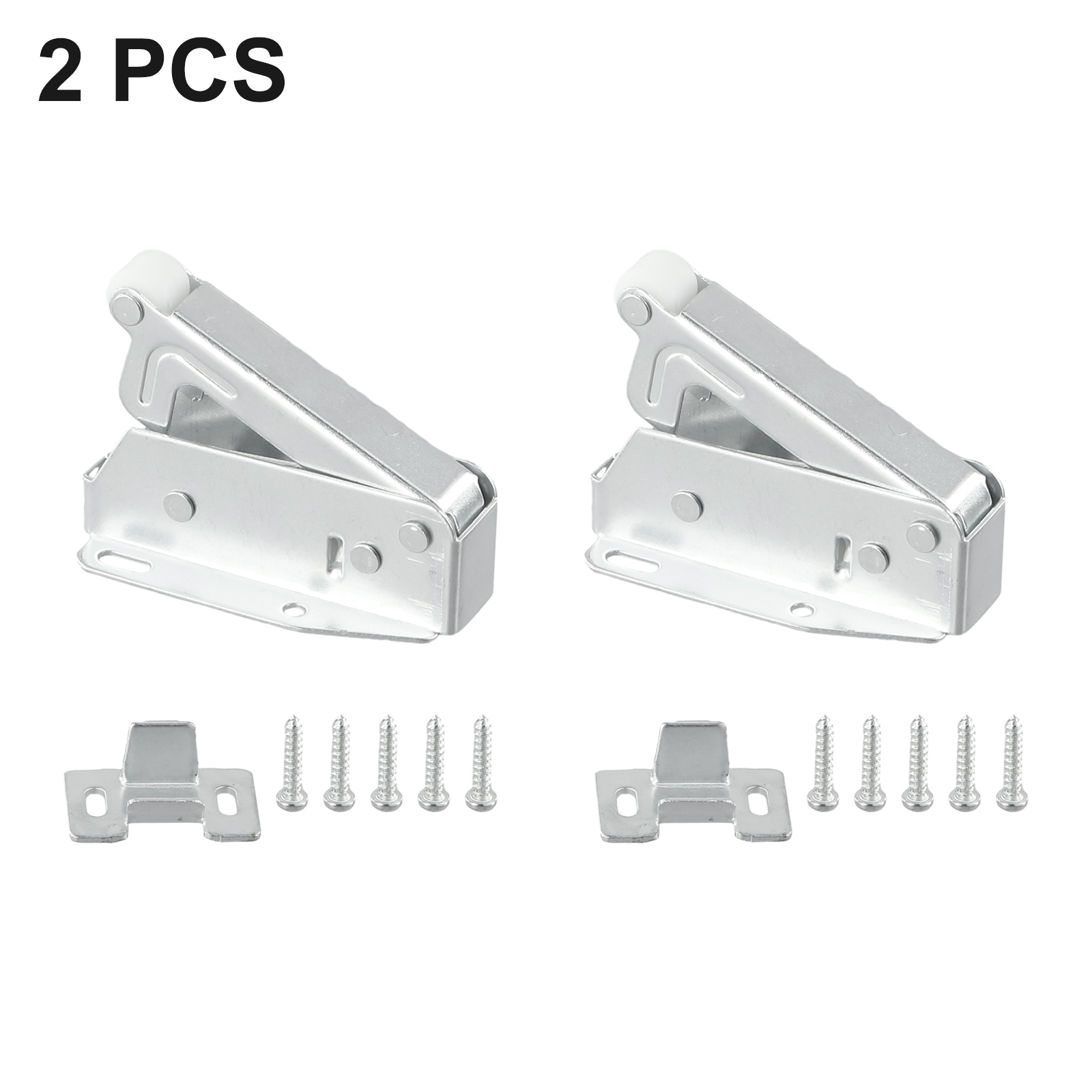 Set Tür Frühling Catch Latch L – Woodworking Lofts Bewertung und Preis