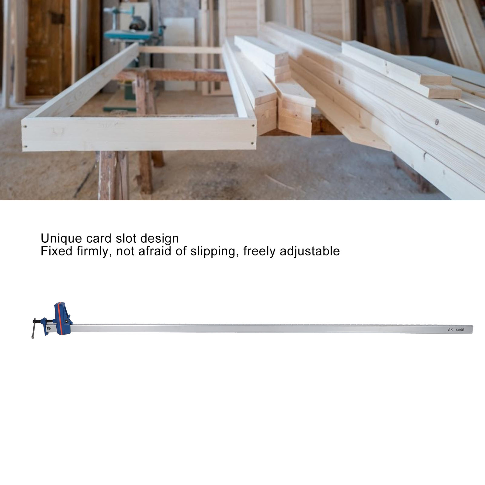 1 Stück 188cm Holzbearbeitungs – Furniture And Woodworking Bewertung und Preis