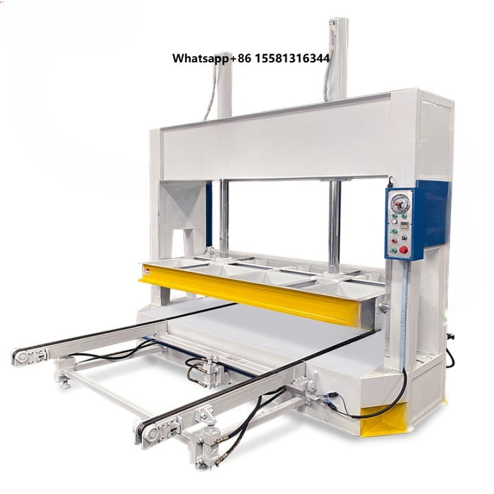 ZICAR Holzbearbeitung Hydrauli – Zicar Woodworking Machine Bewertung und Preis