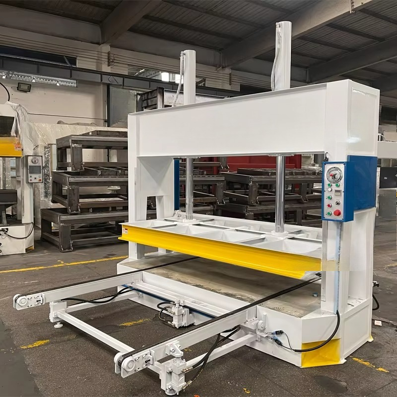 ZICAR Holzbearbeitung Hydrauli – Zicar Woodworking Machine Bewertung und Preis
