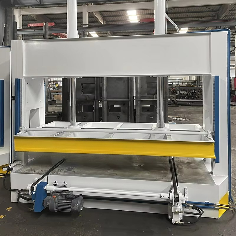 ZICAR Holzbearbeitung Hydrauli – Zicar Woodworking Machine Bewertung und Preis