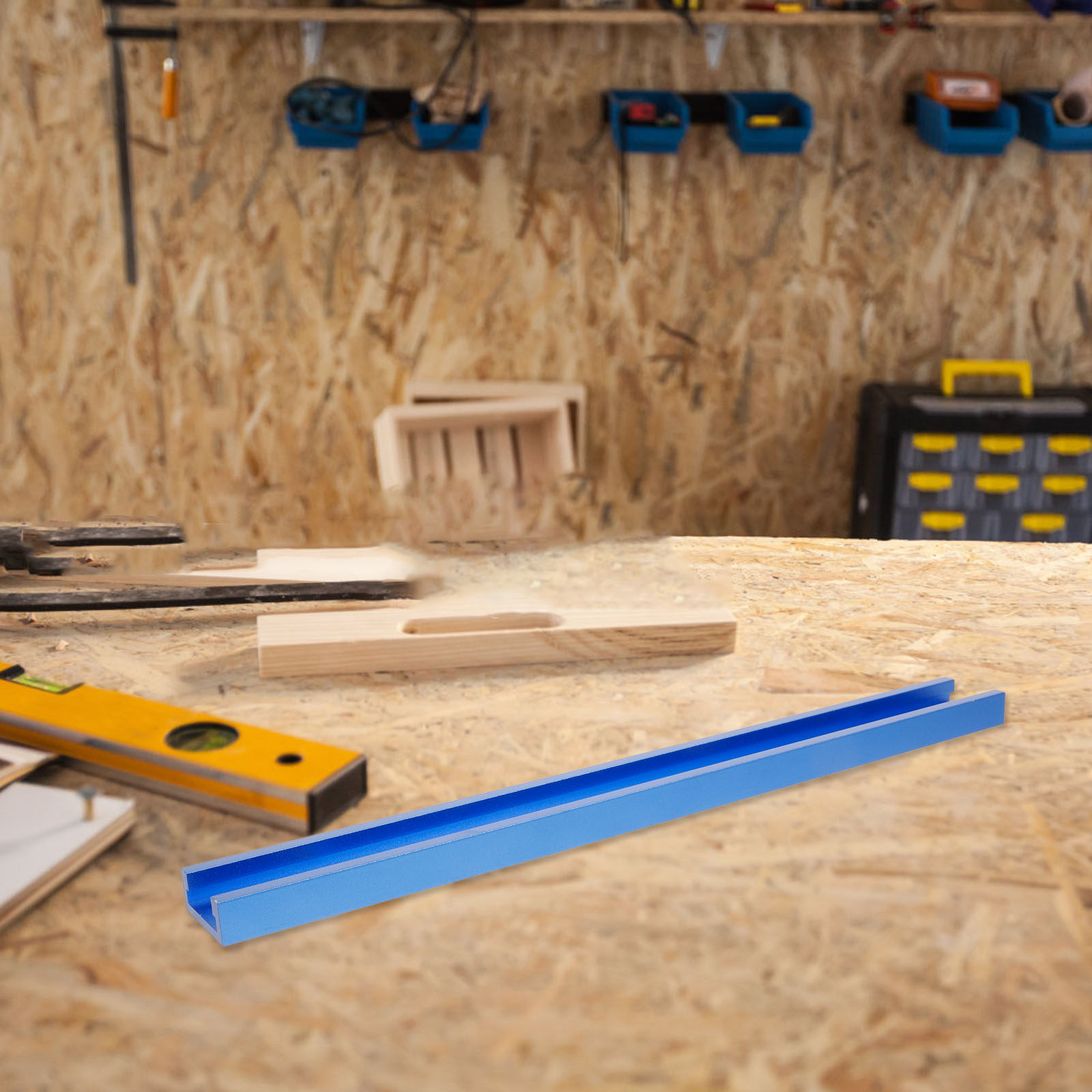 Holzbearbeitungs-Schiebetischs – Woodworking Cutting Tools Bewertung und Preis
