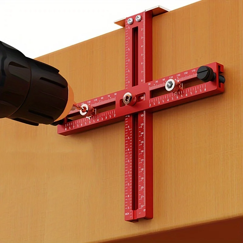 Aluminium-Schrankgriffvorricht – Woodworking Project Plans Bewertung und Preis