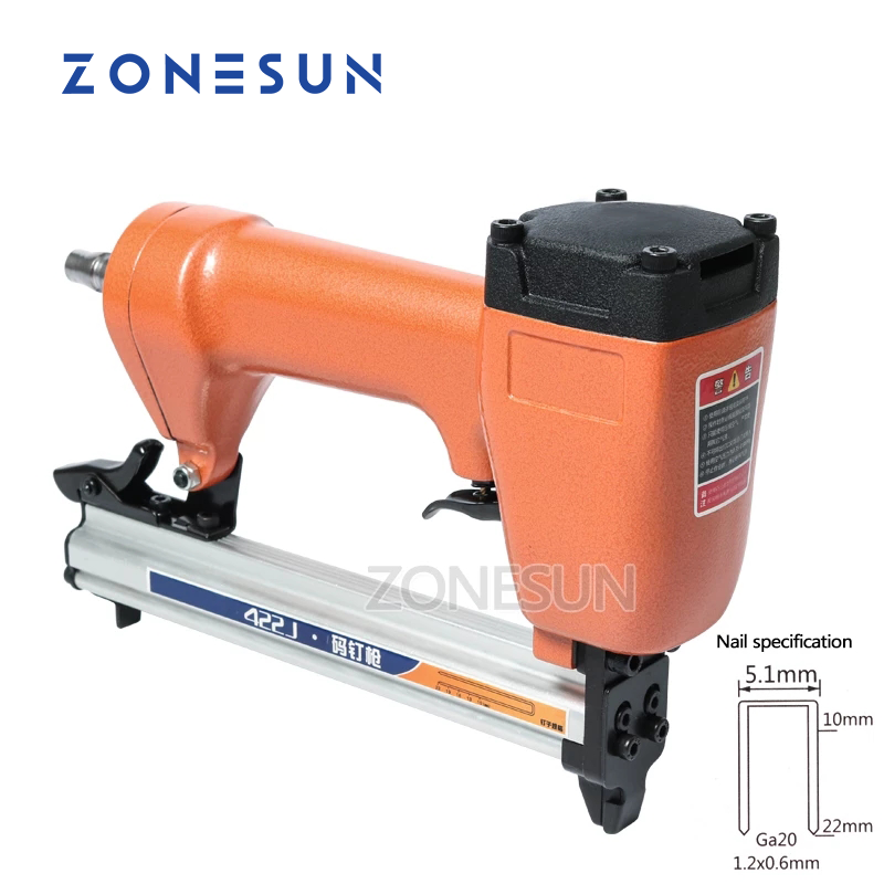ZONESUN 422J Ga20 5,1mm Breite – Furniture And Woodworking Bewertung und Preis