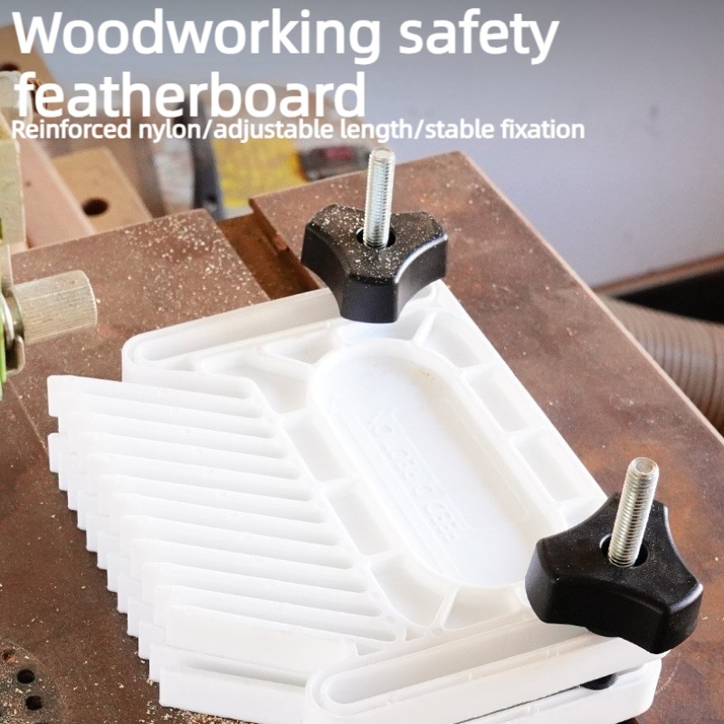 Anti-Rückstoß-Holzbearbeitungs – Woodworking Kickback Bewertung und Preis