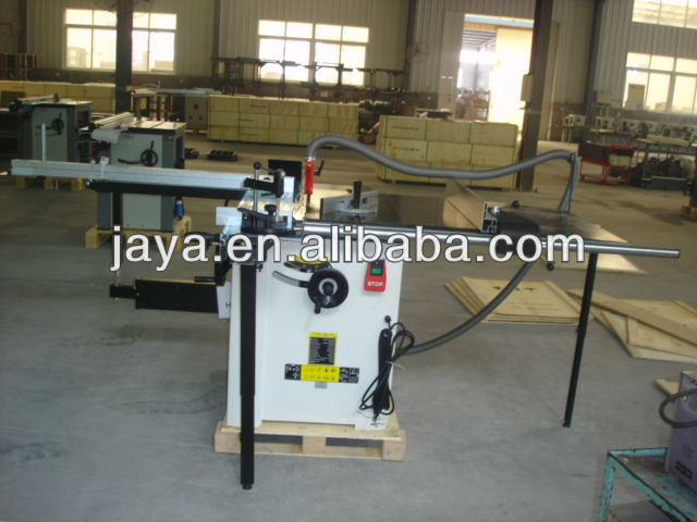 ZICAR 1600mm Mini-Schiebetisch – Zicar Woodworking Machine Bewertung und Preis