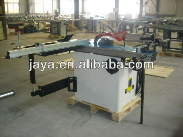 ZICAR 1600mm Mini-Schiebetisch – Zicar Woodworking Machine Bewertung und Preis