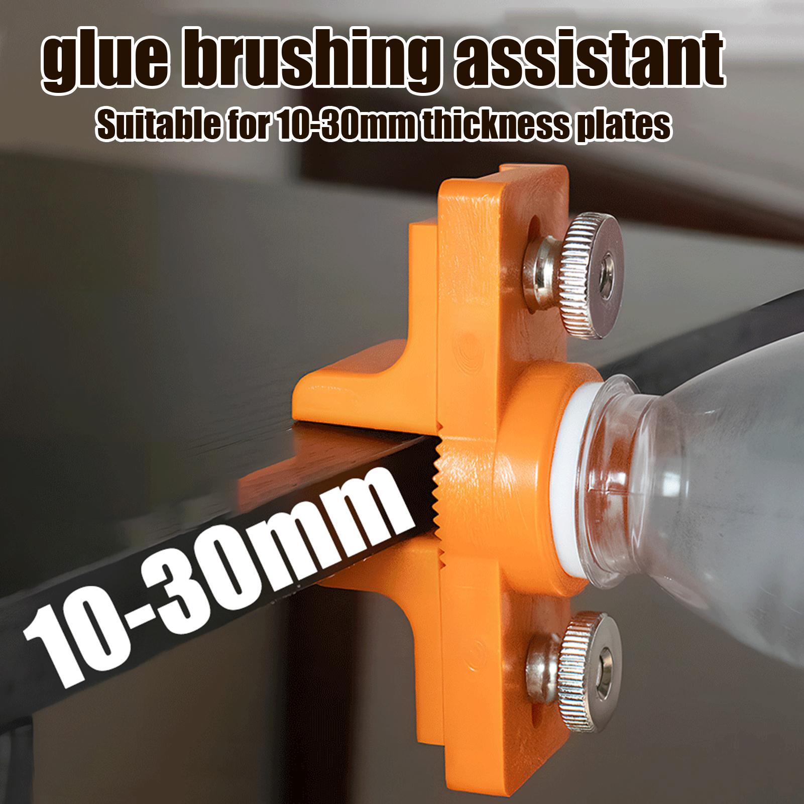 Holzbearbeitung Kleber Applika – Woodworking Glue Roller Bewertung und Preis