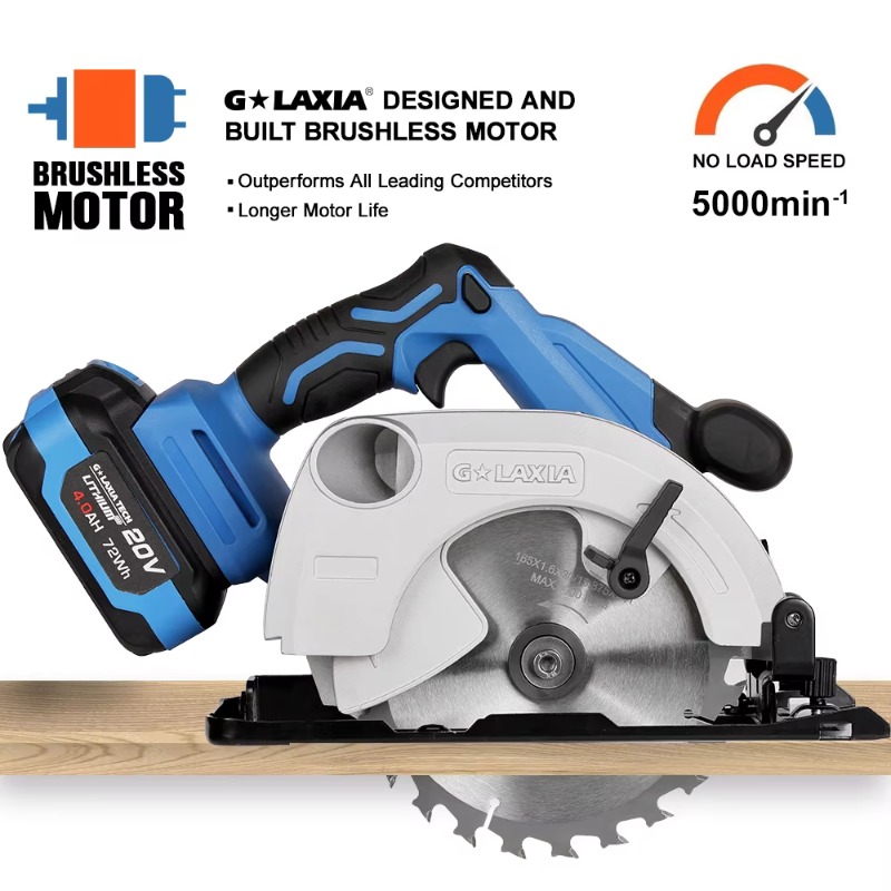 Akku-Kreissäge, handgehalten,  – Woodworking Cutting Tools Bewertung und Preis