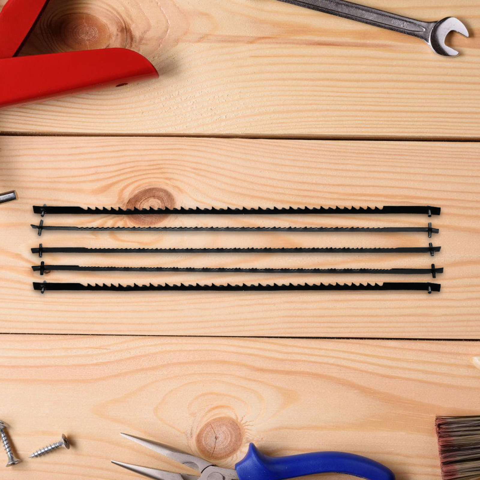 24-teiliges Set Holzbearbeitun – Woodworking Diy Bewertung und Preis