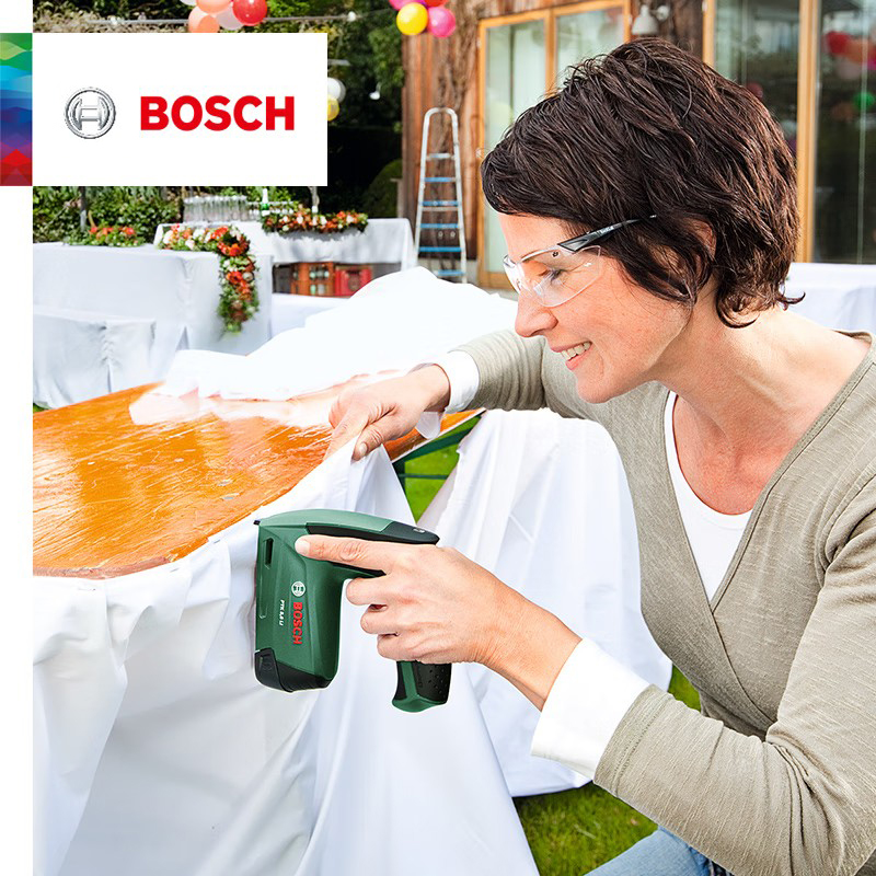 Bosch PTK 3.6 Li Akku-Nagelpis – Woodworking Diy Bewertung und Preis