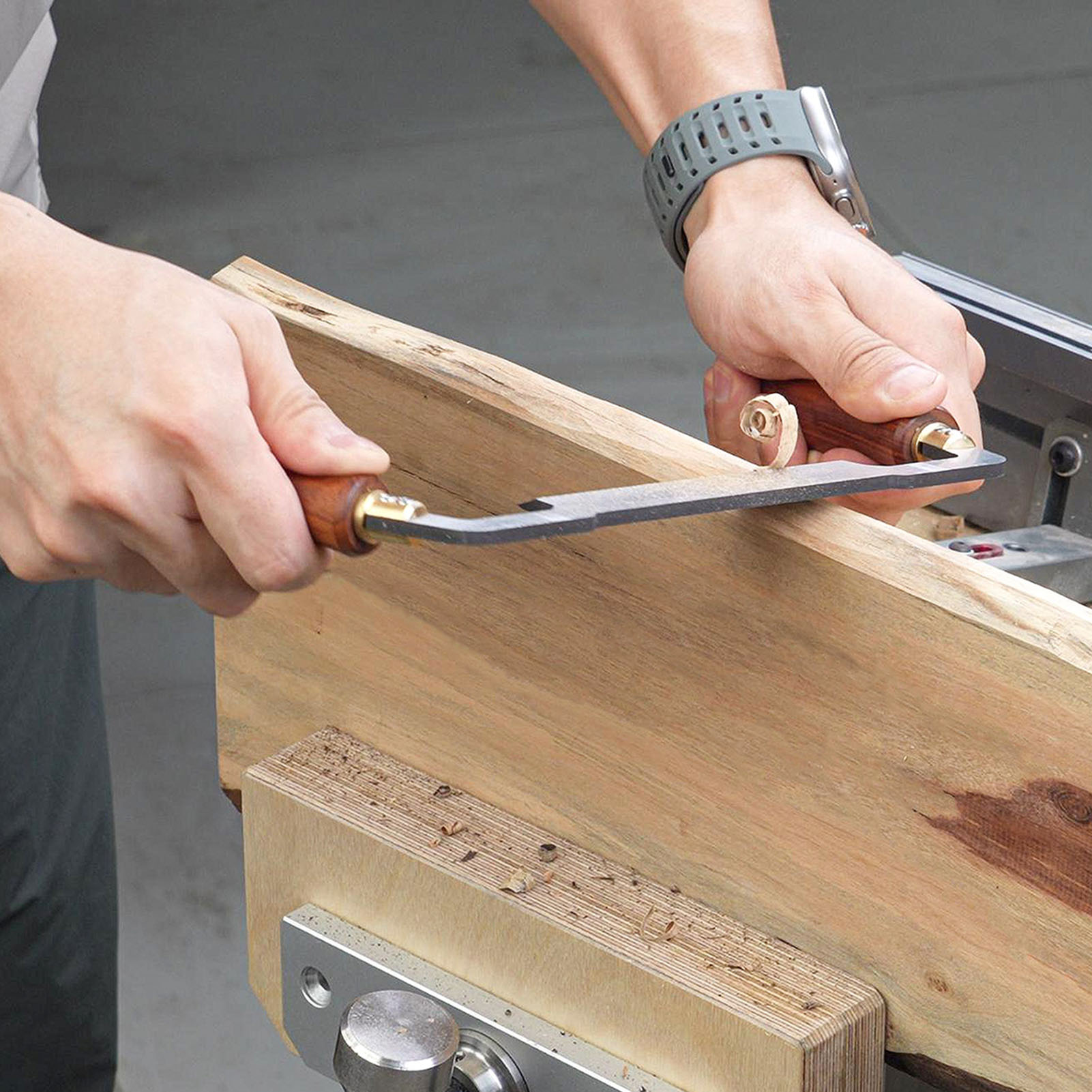 Ziehendes Rasierwerkzeug, Schn – Woodworking Project Plans Bewertung und Preis