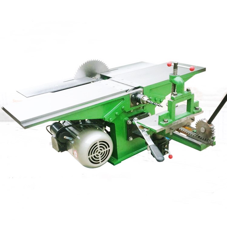 Tisch-Holzbearbeitungsmaschine – Woodworking Table Bewertung und Preis