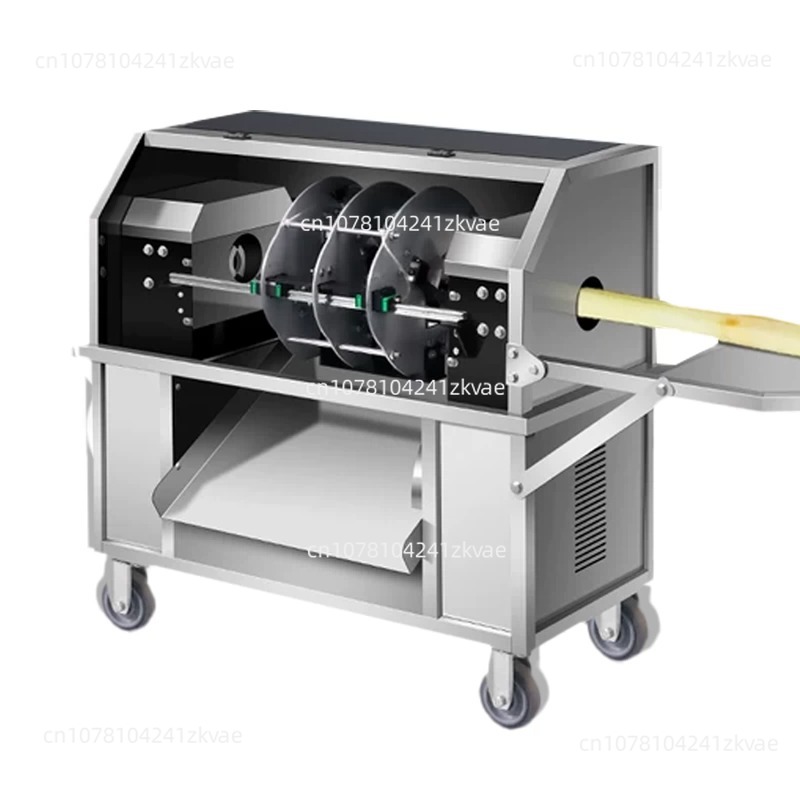 Neuartige Zuckerrohr-Schälmasc – Woodworking Simulator Bewertung und Preis