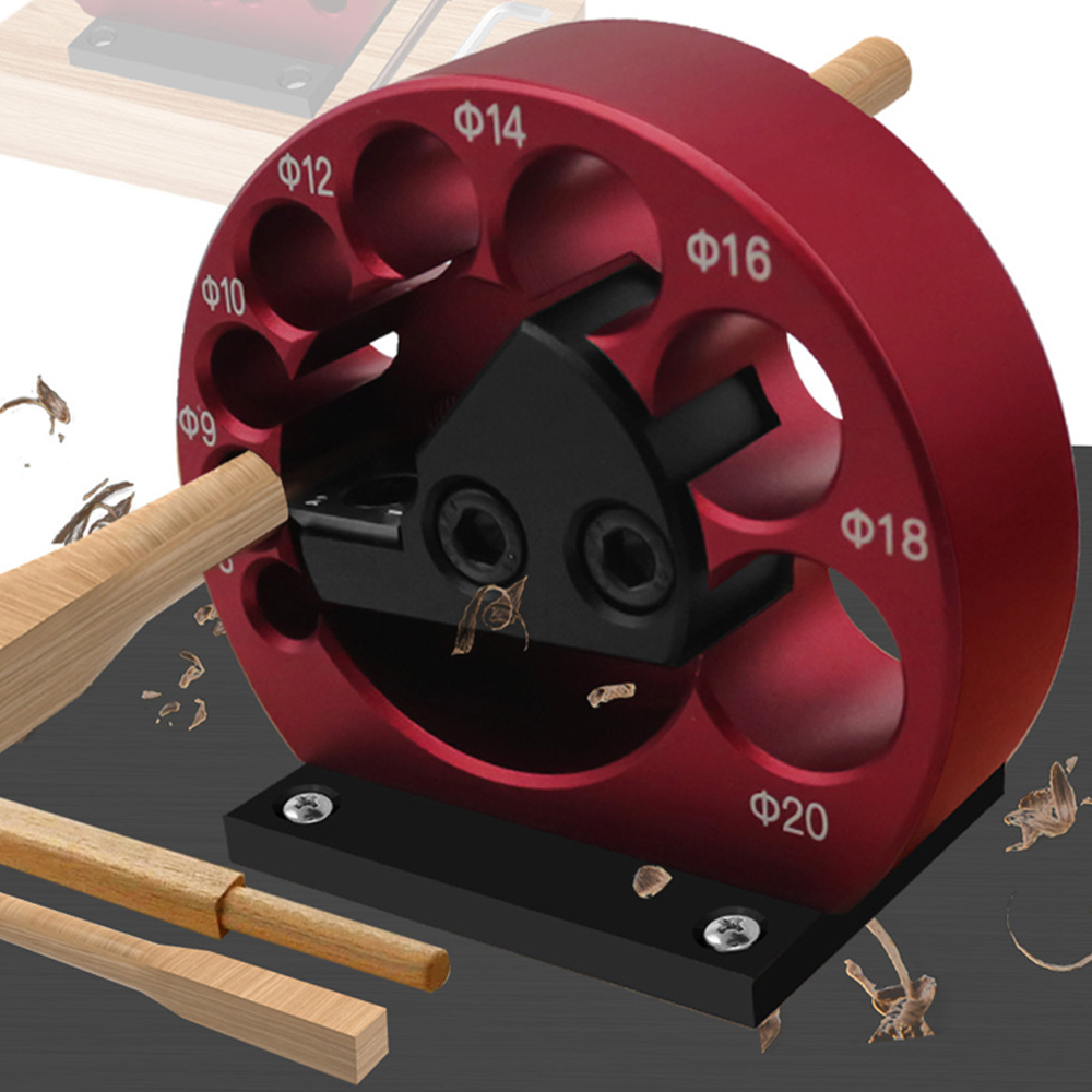8-Loch Einstellbare 8mm-20mm D – Woodworking Or Woodworking Bewertung und Preis