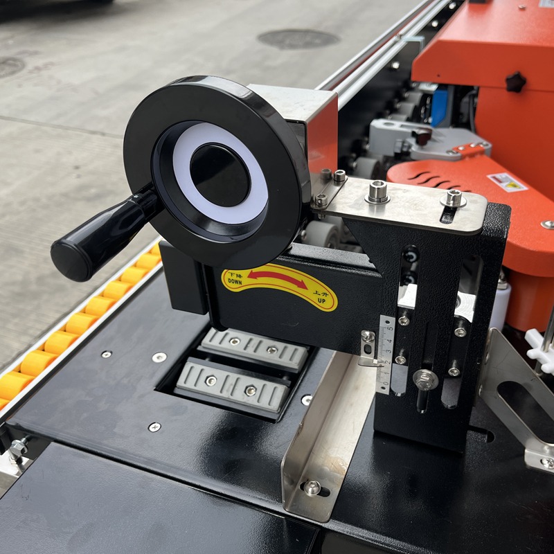 2025 heißer Verkauf Kantenanle – Zicar Woodworking Machine Bewertung und Preis