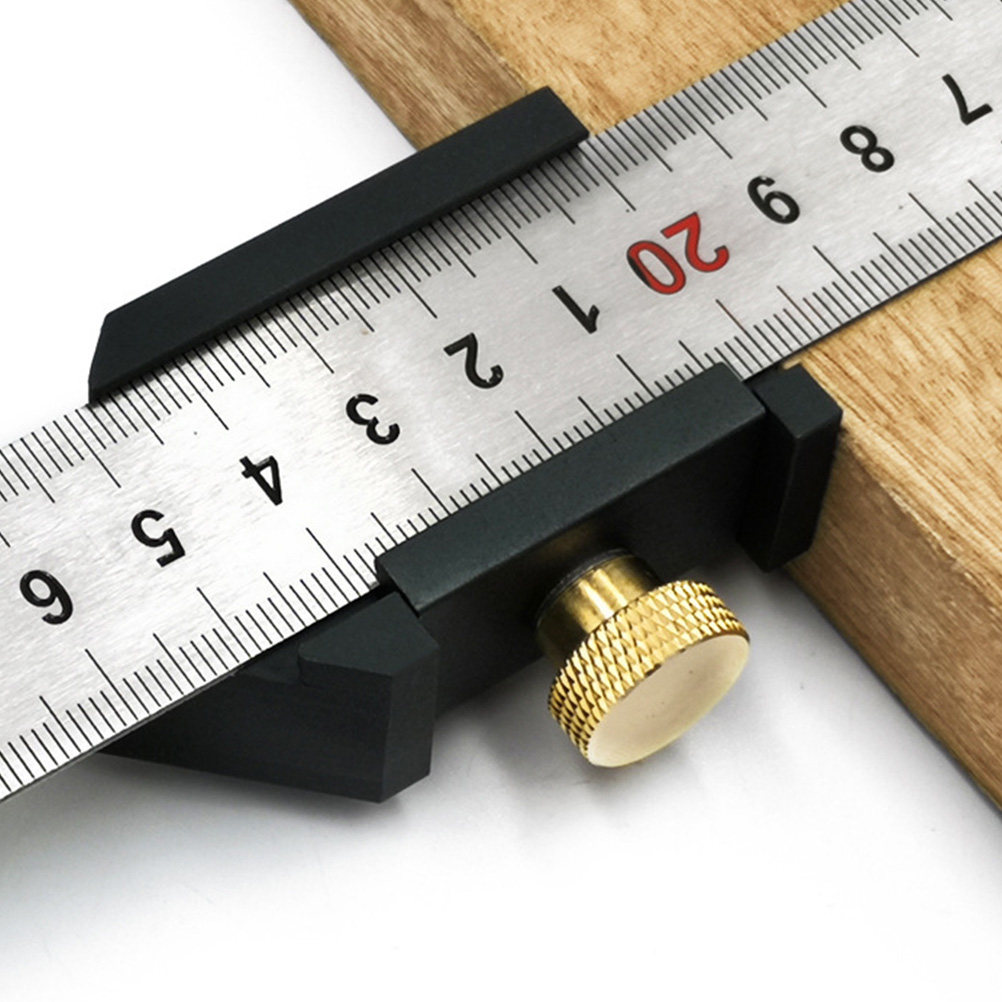 Holzbearbeitungs-Positionierma – Woodworking Diy Bewertung und Preis