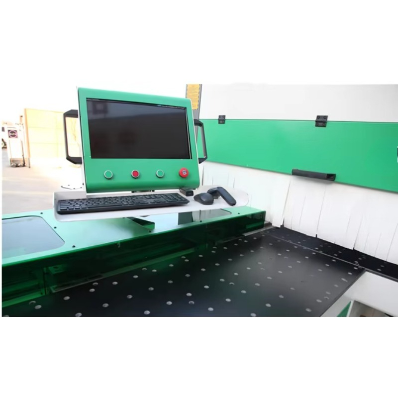ZICAR CNC-Bohrmaschine/CNC-Pla – Zicar Woodworking Machine Bewertung und Preis