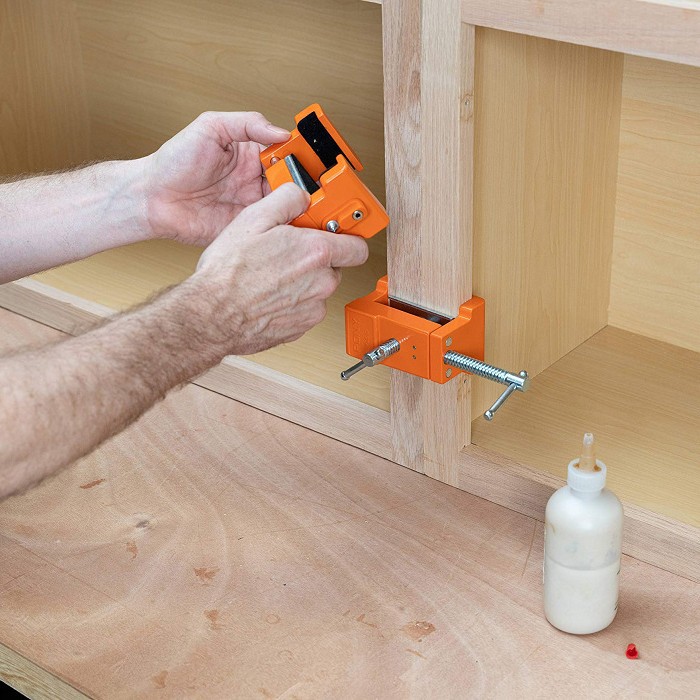 Cabinet Claw Pro - Holzbearbei – Woodworking Laser Bewertung und Preis