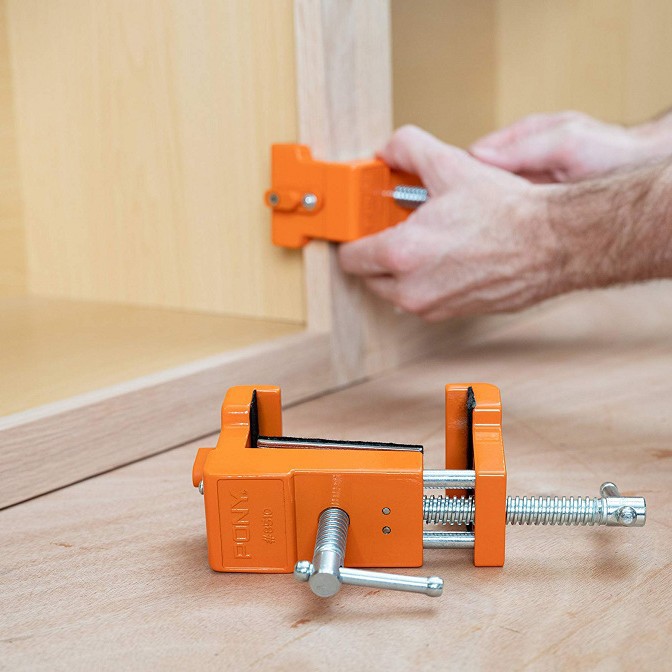 Cabinet Claw Pro - Holzbearbei – Woodworking Laser Bewertung und Preis