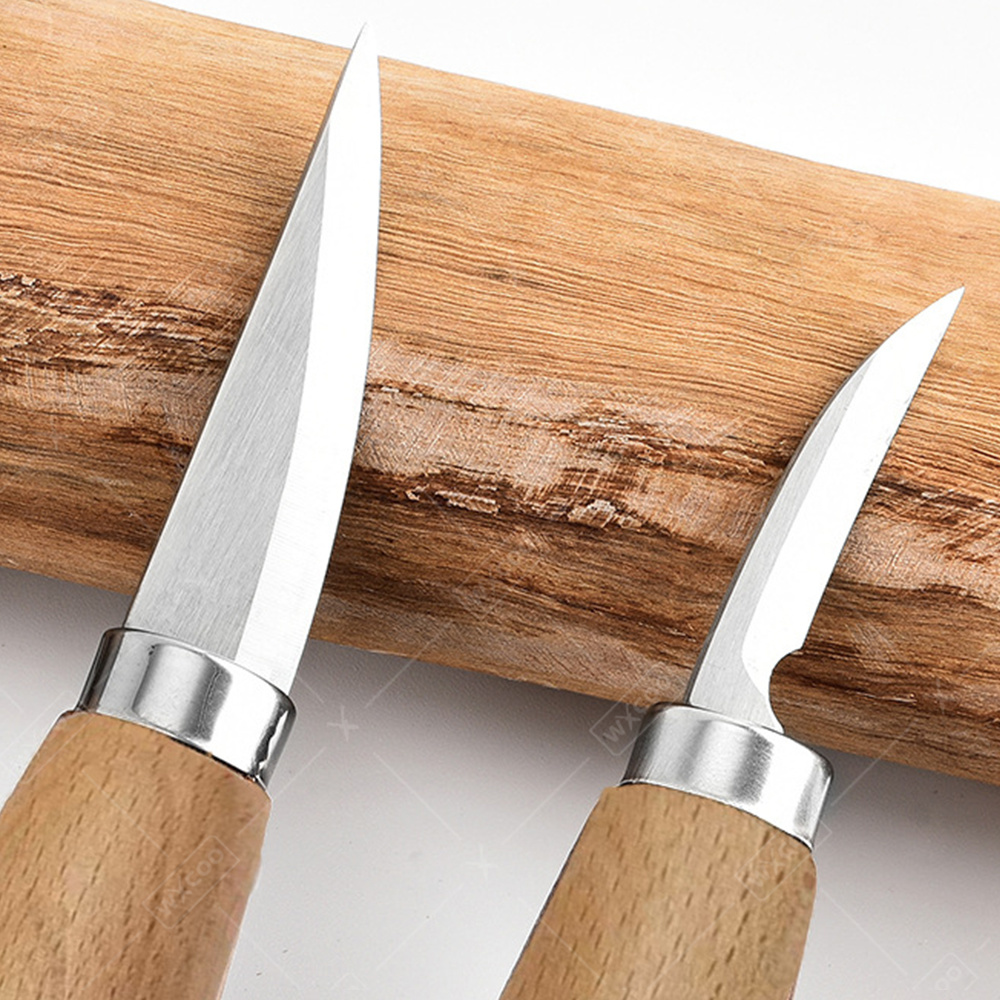 WXCOO Ergonomischer Holzschnit – Woodworking Ideas Bewertung und Preis