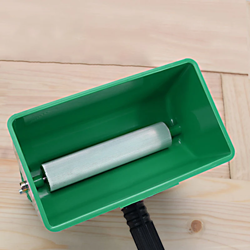 Manueller Klebstoffapplikator  – Woodworking Glue Roller Bewertung und Preis