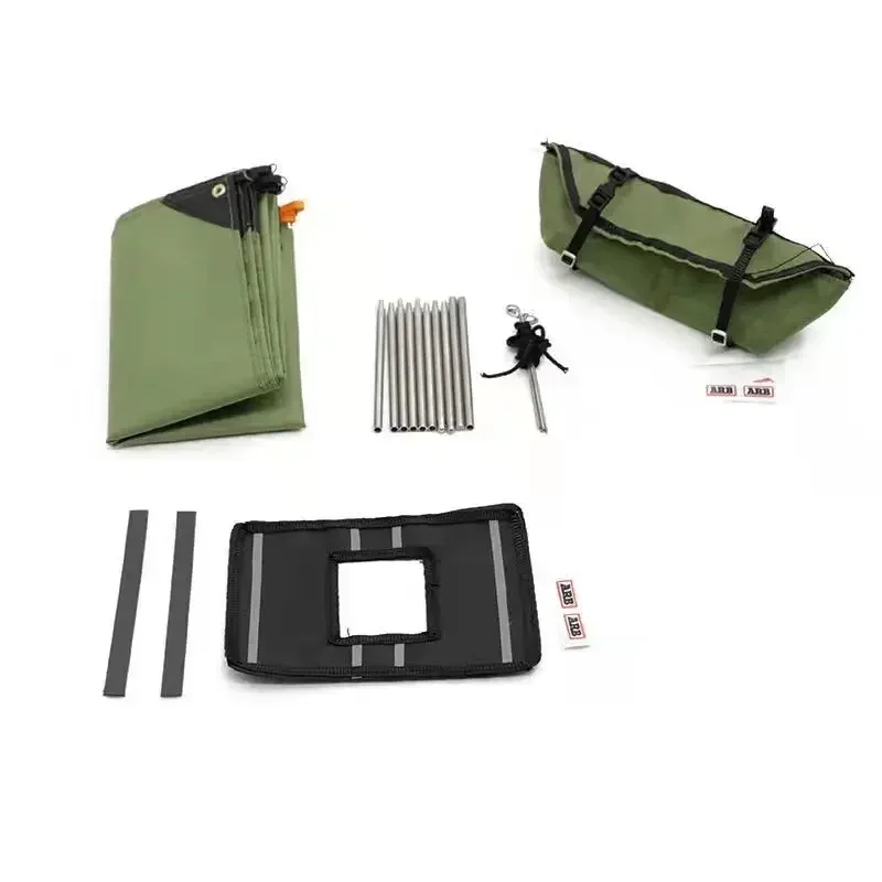 1/10 RC Auto Dekoration Markis – Woodworking Rockler Bewertung und Preis