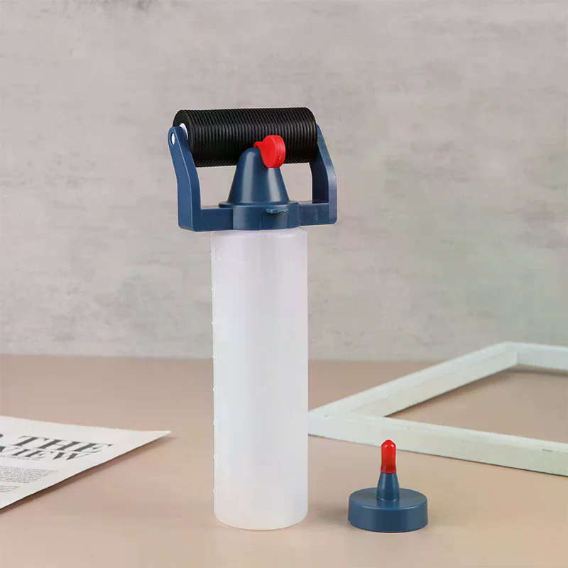8oz Holzleim-Rollenflaschen-Se – Woodworking Glue Roller Bewertung und Preis